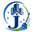 Janitorial logo