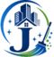 Janitorial logo
